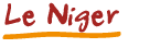 le Niger